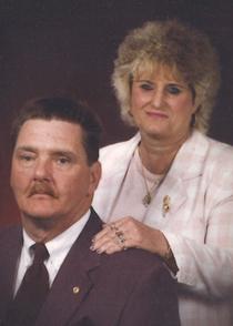 Marsha Lynn Rice